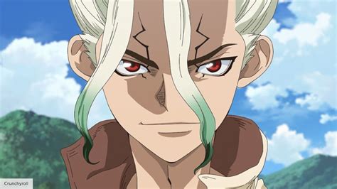 dr stone|dr stone season 3 release date.